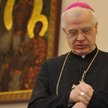 Abp Józef Michalik powoływał się na wolę "97 proc. społeczeństwa, gdyż tylu jest wierzących"