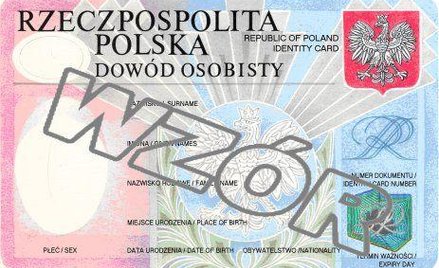 Dowód z czipem załatwisz przez Internet