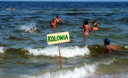 Kolonie dziecka mogą być finansowane z funduszu socjalnego dwóch pracodawców