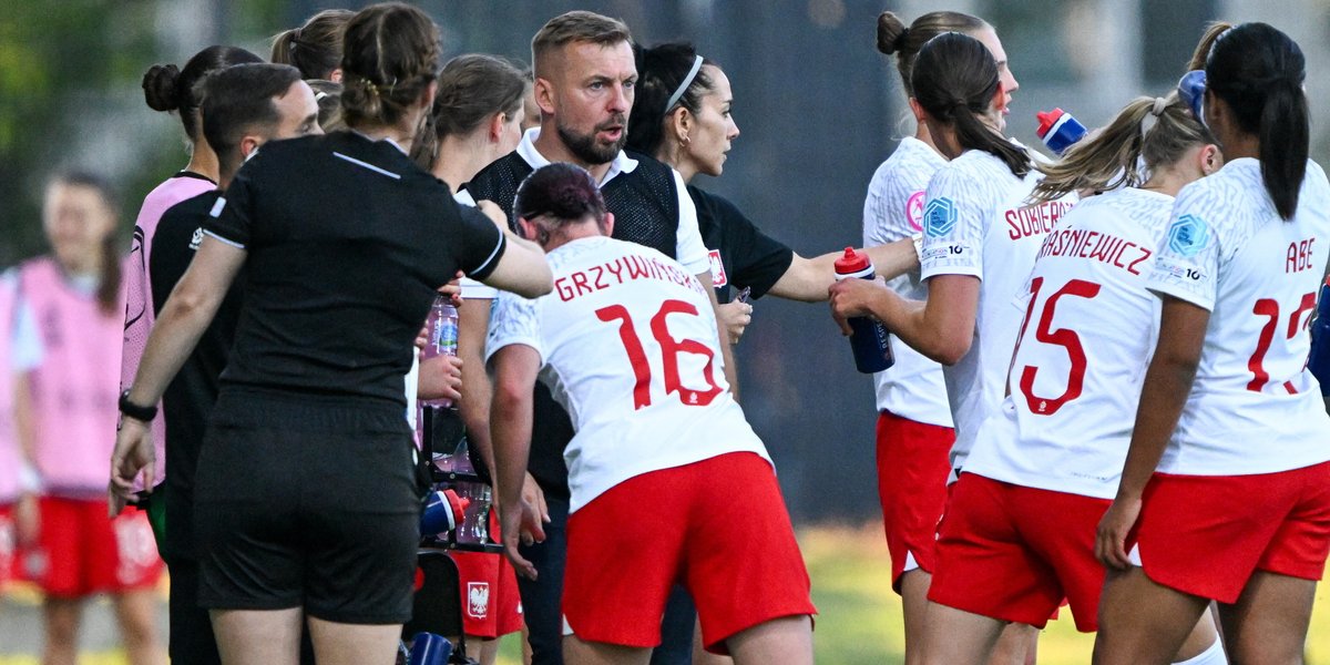 Mundial kobiet U-20 w Polsce — Polki zaczynają od meczu z Argentyną