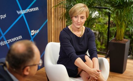 Joanna Affre, Wiceprezes Francusko-Polskiej Izby Gospodarczej, Kancelaria Affre i Wspólnicy