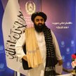 Amir Khan Muttaqi, szef MSZ w rządzie talibów