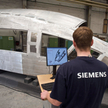 Niemiecki koncern Siemens opuszcza Rosję po 170 latach