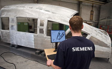 Niemiecki koncern Siemens opuszcza Rosję po 170 latach