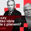 „Rzecz w tym": CPK do 2032 roku? Wiceminister uspokaja: „Tak, budujemy”