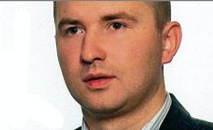 Daniel Siedacz radca prawny w Kancelarii Radców Prawnych Bieluk i Partnerzy