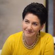 Beata Stelmach pracowała w ministerstwie spraw zagranicznych od 2,5 roku