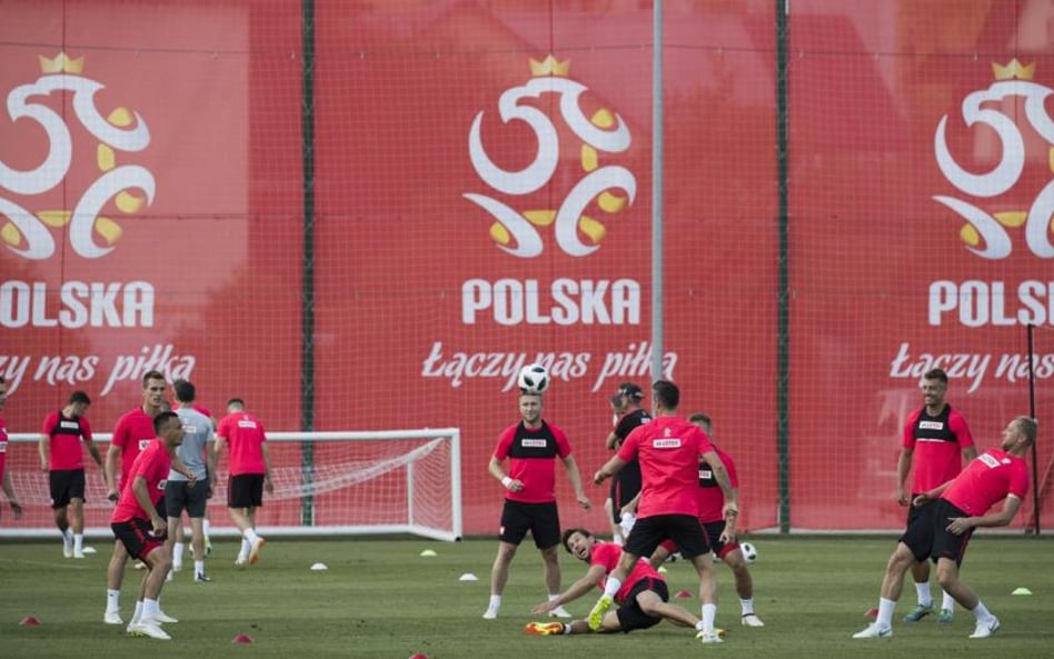 Mundial 2018 Polska - Kolumbia. Przed Polską trudny mecz, w którym trudno będzie nie stracić bramki