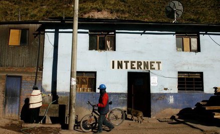 Nie karać autorów stron internetowych