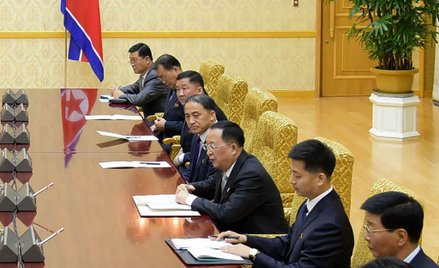 Szef MSZ Korei Płn. nie weźmie udziału w ZO ONZ. Ma inne plany