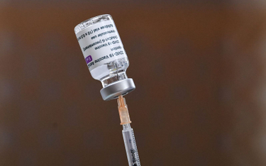 Koronawirus Minister zdrowia Australii: Szczepionka AstraZeneca chroni przed śmiercią