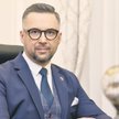 Marcin Kulasek, minister nauki i szkolnictwa wyższego