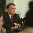 Andrzej Dera: Kongres "Solidarnej Polski" - prawdopodobnie po świętach