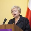 Prof. Małgorzata Gersdorf