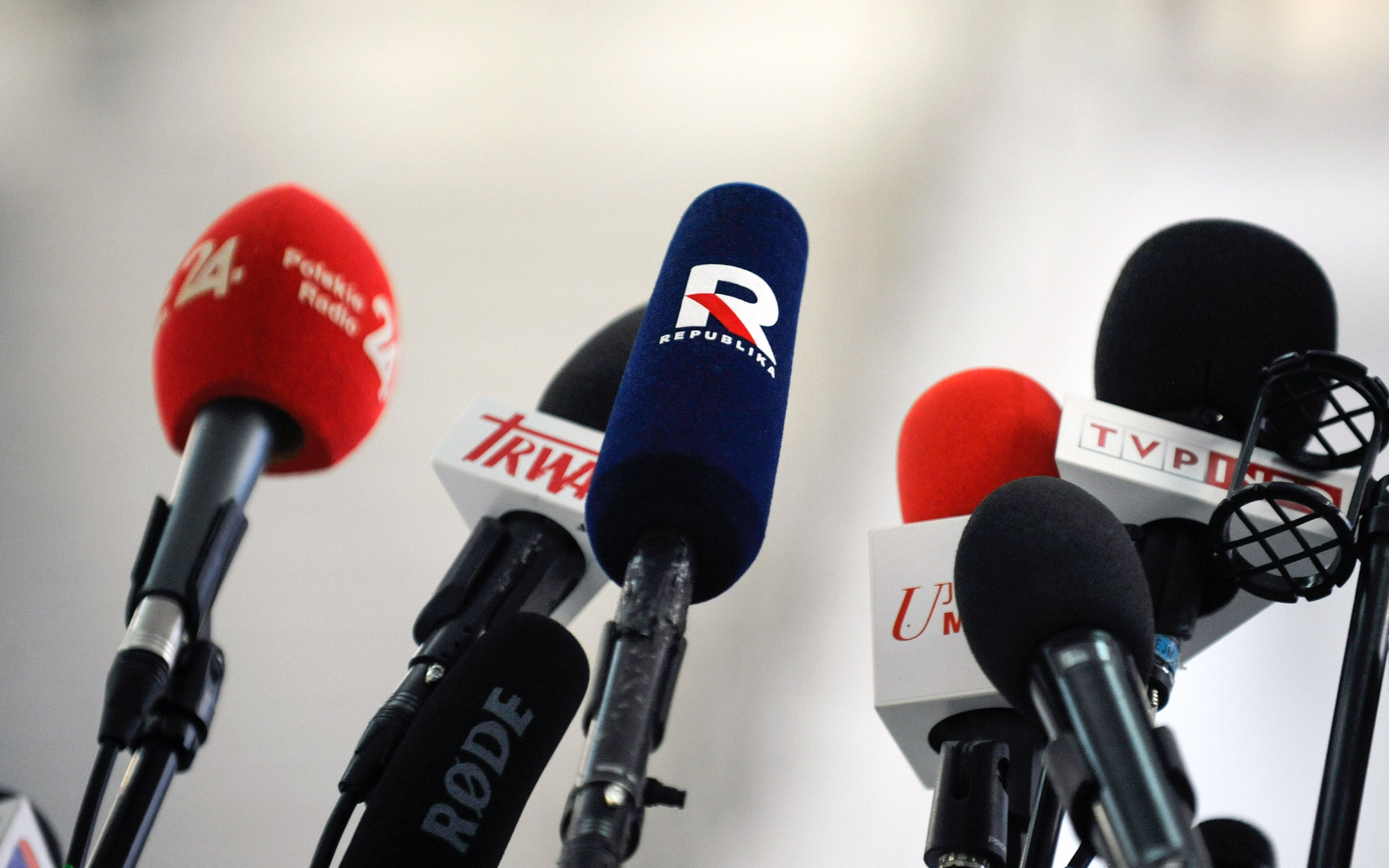 Sąd uchylił decyzję KRRiT. Chodzi o koncesje dla TV Republika i wPolsce24