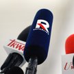 Przestrzegam przed próbą siłowego rozwiązania kwestii Telewizji Republika