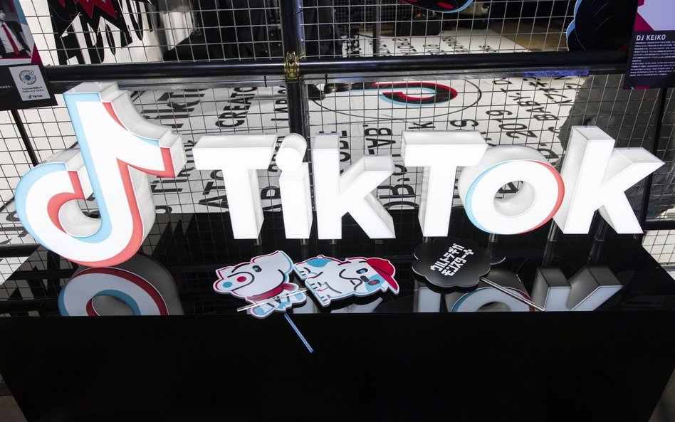 Tik Tok, czyli jak dotrzeć do nastolatków