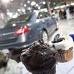 Najjaśniejszą gwiazdą dzisiaj w Detroit świeci Ford, jedyny koncern amerykański, który nie skorzysta