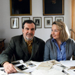Piotr i Jolanta Longchamps de Berier