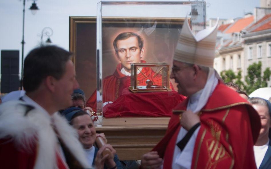 Oskarżeni za prowokację na Chłodnej