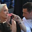Marine Le Pen i Jordan Bardella