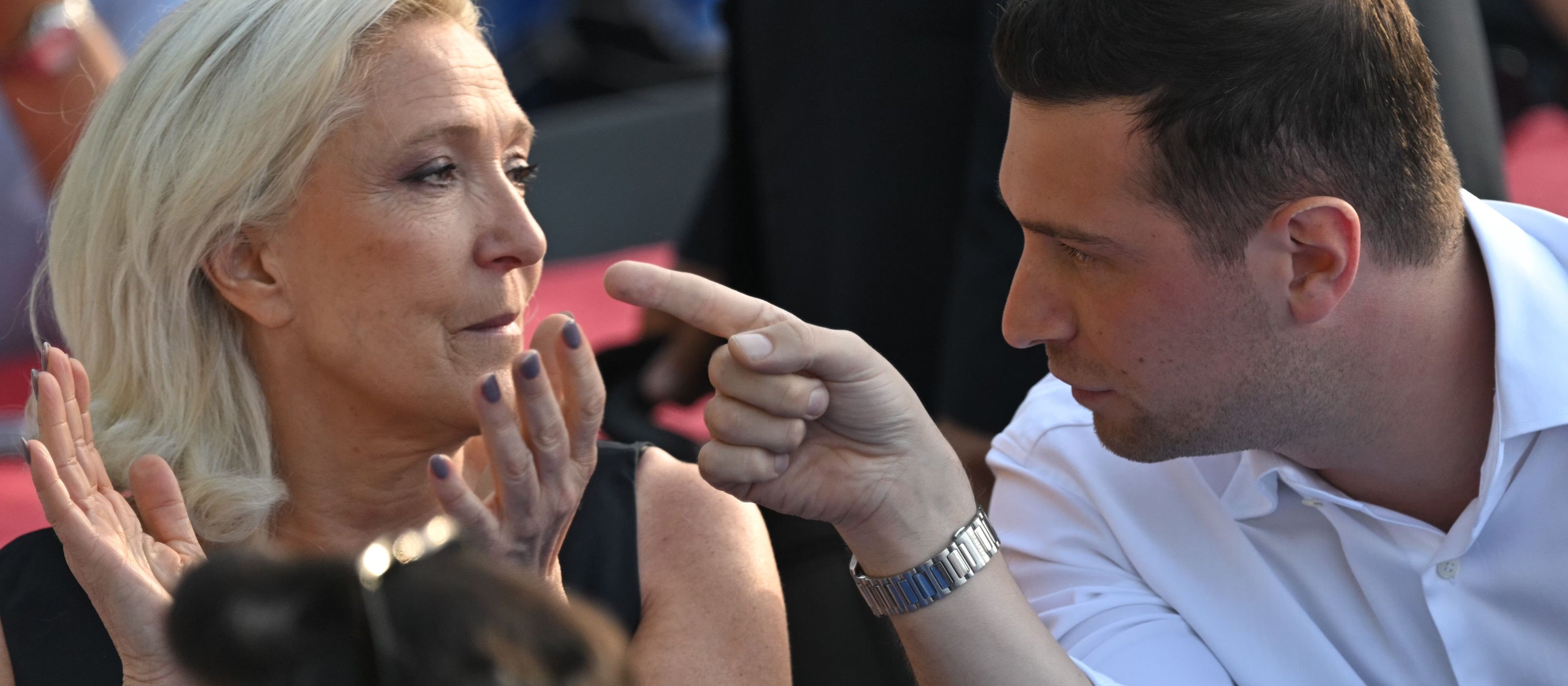 Jest decyzja ws. Marine Le Pen. Może wystartować w wyborach