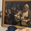 Obrazy wybitnego brytyjskiego malarza i portrecisty Johna Opie na aukcjach osiągają ceny idące w set