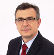 Prof. dr hab. n. med. Jarosław Markowski jest kierownikiem Katedry i Kliniki Laryngologii Śląskiego 