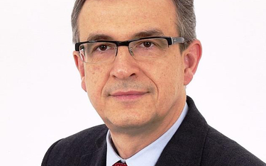 Prof. dr hab. n. med. Jarosław Markowski jest kierownikiem Katedry i Kliniki Laryngologii Śląskiego 