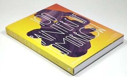 Malarze jutra na targach książki i na wystawie