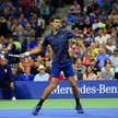 Novak Djoković wygrał US Open