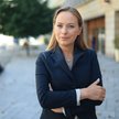 Katarzyna Pełczyńska-Nałęcz, ministra funduszy i polityki regionalnej