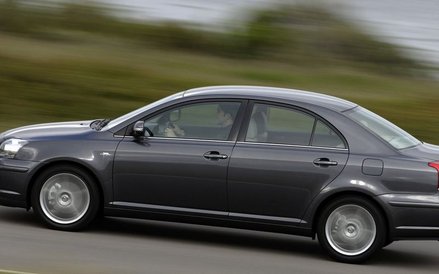 Oto kolejna kategoria, która w rankingu przygotowanym przez Niemców została zdominowana przez auta j