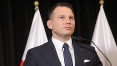 Lider Konfederacji Sławomir Mentzen