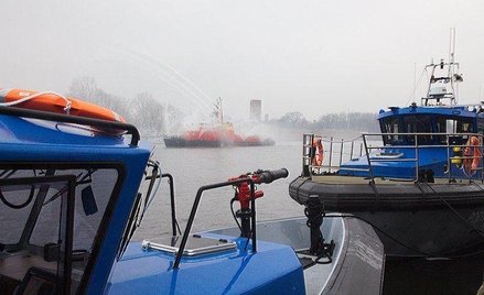 Zielone światło dla rozbudowy Portu Gdańskiego