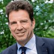 Geoffroy Roux de Bezieux, szef konfederacji francuskiego biznesu, Medef.