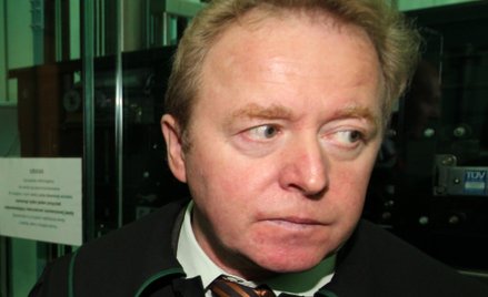 Janusz Wojciechowski: Gowin musiałby być czarnoksiężnikiem