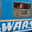 Dawniej, gdy jeszcze w Warsie panował prawdziwy klimat (niektórzy, młodsi, poprawiają z przekąsem: k