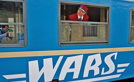 Dawniej, gdy jeszcze w Warsie panował prawdziwy klimat (niektórzy, młodsi, poprawiają z przekąsem: k