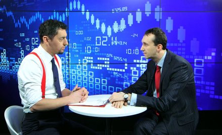 #PROSTOzPARKIETU: Rynek kapitałowy jest jak hydra