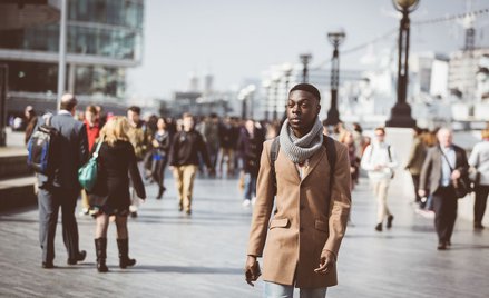 Prof. UJ Andrzej Bryk: Rasa – otwarta rana Ameryki