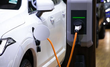 Armenia: Rząd przesiada się do samochodów elektrycznych