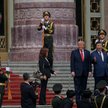 Donald Trump i Xi Jinping