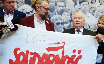 Solidarność: KOD łamie prawo