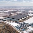 Nowy magazyn w Niepołomicach dla Royal Canin