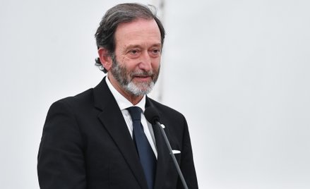 Po wyborach w Polsce w Berlinie strzeliły korki od szampana? Viktor Elbling, ambasador Niemiec odpow