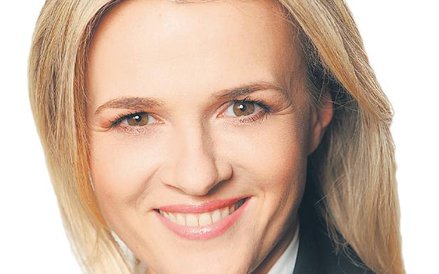 Katarzyna ?Dulewicz, radca prawny, partner ?w kancelarii CMS