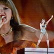 Piosenki Taylor Swift znikają z profilu Trumpa i Białego Domu. W tle głośny konflikt