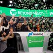 Beyond Meat: akcje na celowniku roślinożerców