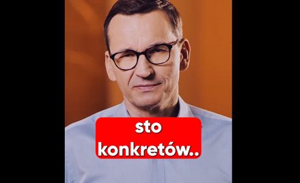 Mateusz Morawiecki